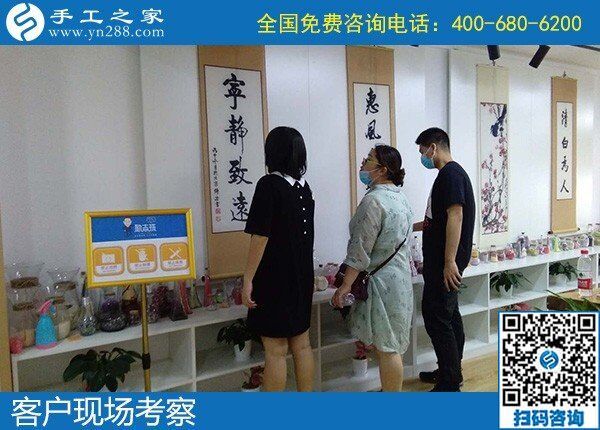 找手工活就要做長(zhǎng)期有活做，穩(wěn)定的手工活(圖1)