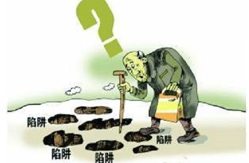 防騙在行動，手工之家提醒，這些網絡詐騙，提高防范意識很重要(圖3)