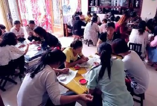 行業(yè)專家分享：找手工活做，有很多思維和渠道是你所不知道的(圖2)