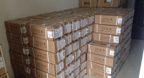 防騙在行動，手工之家提醒大家，POS機辦理騙局的套路了解一下(圖3)