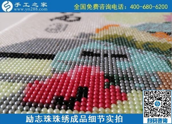 求手工活外發(fā)加工，想做代加工手工活哪里有？(圖1)