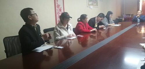 全員加班，全力保障材料外發(fā)！(圖2)