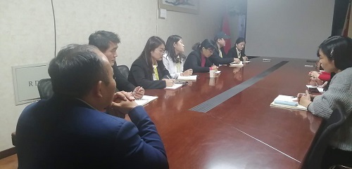 全員加班，全力保障材料外發(fā)！(圖3)