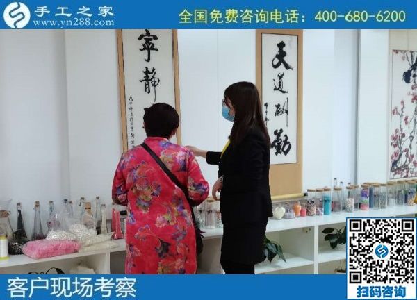 尋找手工活外發(fā)加工項(xiàng)目，不知道哪里有正規(guī)的？(圖1)
