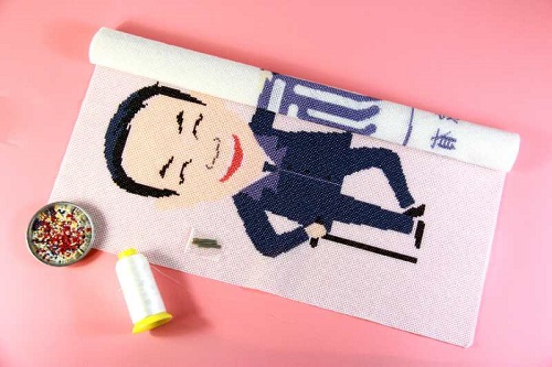 再報道，《邯鄲日報》刊登手工之家郝總相關(guān)事跡(圖7)