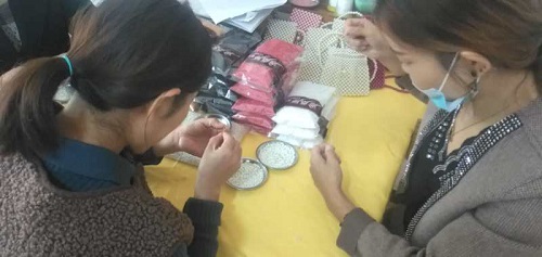 再報道，《邯鄲日報》刊登手工之家郝總相關(guān)事跡(圖6)