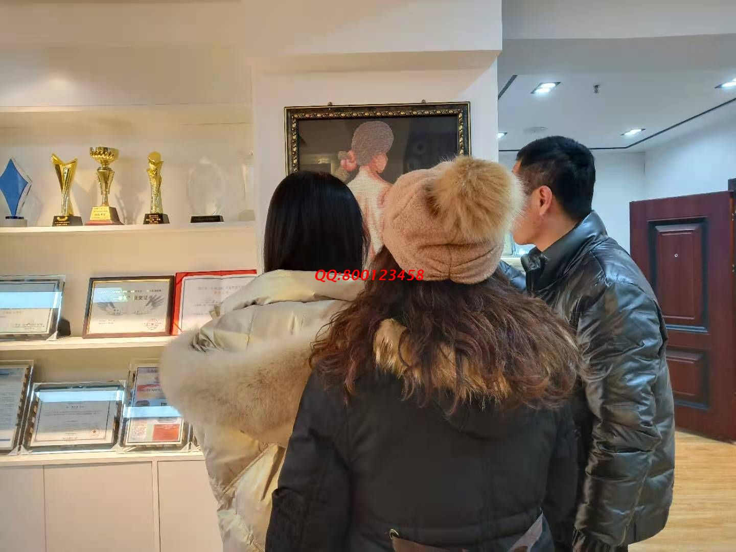 找手工活拿回家做，足不出戶在家就可以掙錢(圖1)