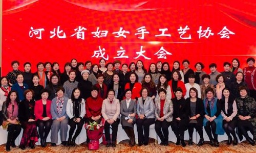 每一份榮譽都是肯定，更是激勵------記手工之家創(chuàng)始人獲“抗疫先鋒”稱號(圖2)