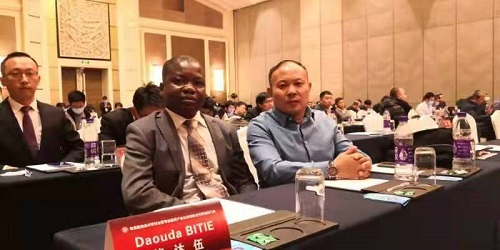 以手工為媒介，為構(gòu)建人類命運共同體貢獻(xiàn)力量 ------手工之家創(chuàng)始人受邀參加與多國駐華大使文化交流活動(圖3)