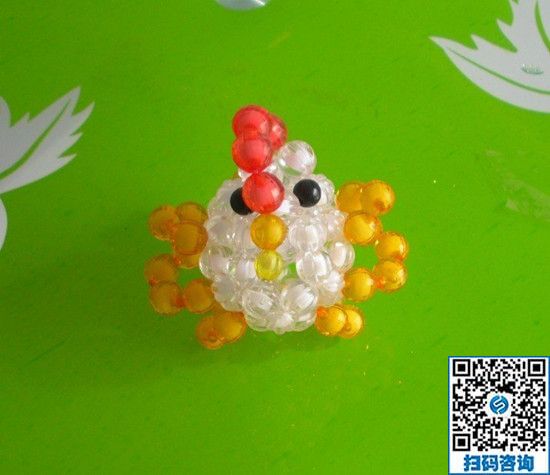 賺個(gè)零花錢(qián)補(bǔ)貼家用，在家做手工活加工很合適(圖1)