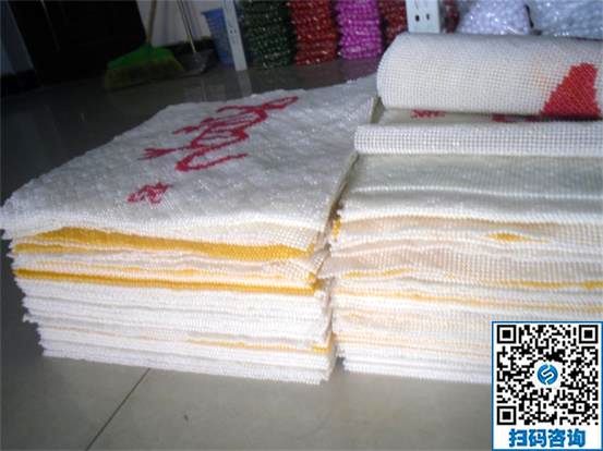 農(nóng)村寶媽找到在家掙錢新方法，就是做這個(gè)手工活(圖1)