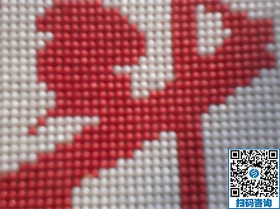 這份可以拿回家做的手工活，實現(xiàn)了我的夢想(圖1)