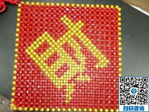 做手工活被騙后，來手工之家找到靠譜手工活(圖1)