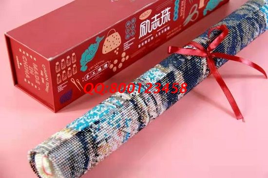 在家做什么手工活能掙錢？我選擇手工之家勵(lì)志珠(圖1)