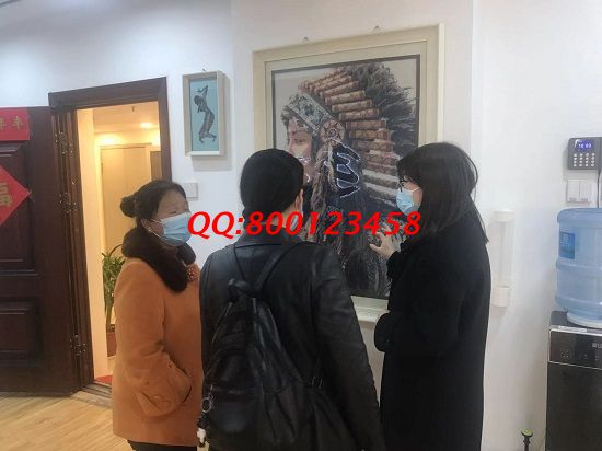 春節(jié)過后考察客戶多，越來(lái)越多人選擇手工之家(圖1)