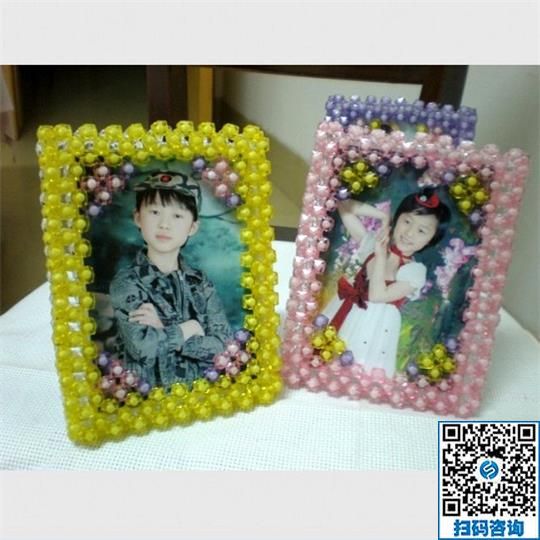做手工之家的手工活，讓人很放心(圖1)