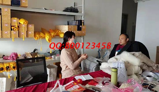聽說在家做手工活能賺錢，我找到了手工之家(圖1)