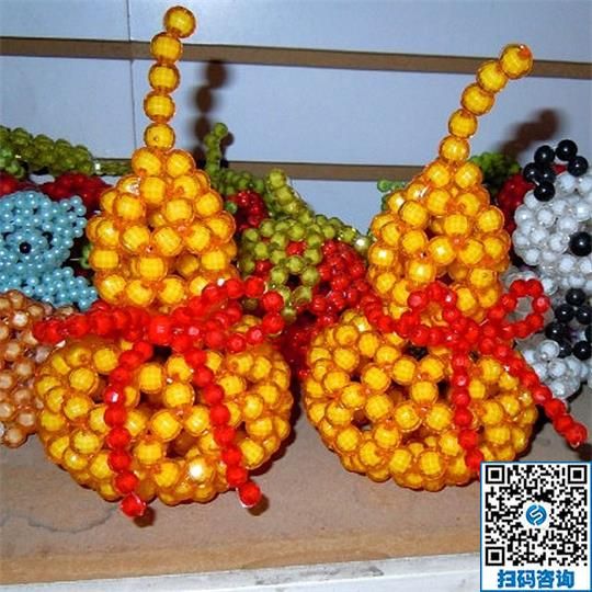 手工活加工可以在家掙錢，實現(xiàn)了90后寶媽夢(圖1)