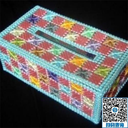 同樣是串珠手工活外發(fā)，為什么這里更受歡迎？(圖1)