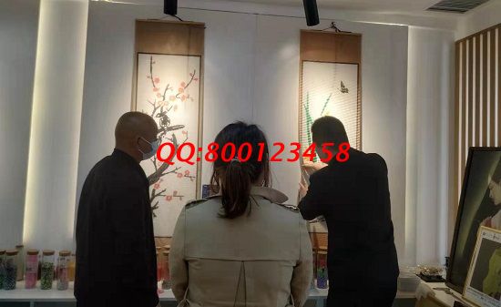 完全是用空閑時間，她這樣在家做珠繡外發(fā)手工活，收入不錯(圖1)