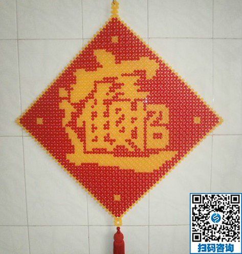 3次受騙，最后她終于在手工之家找到正規(guī)手工活(圖1)