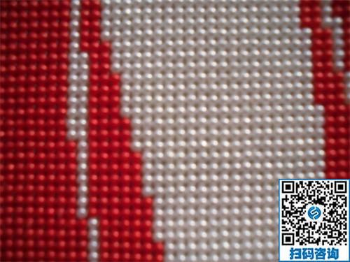 漂亮的串珠手工活，實(shí)現(xiàn)了我在家掙錢(qián)的夢(mèng)想(圖1)