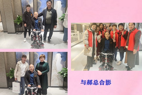 今天，我們相聚在這里！------記2021年手工之家全國優(yōu)秀繡娘培訓(xùn)會