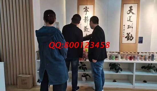 每天都有人來(lái)考察，手工之家成為手工好平臺(tái)(圖1)