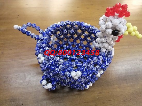 寶媽在家?guī)逈](méi)收入，可以做這個(gè)手工活兼職掙錢(qián)(圖1)