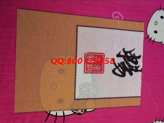 下班后不玩手機(jī)，她在認(rèn)真兼職來料珠繡手工活項(xiàng)目呢！