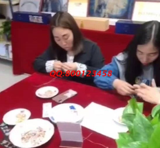 手工活拿回家做是真的嗎？如何找到正規(guī)平臺(tái)(圖1)