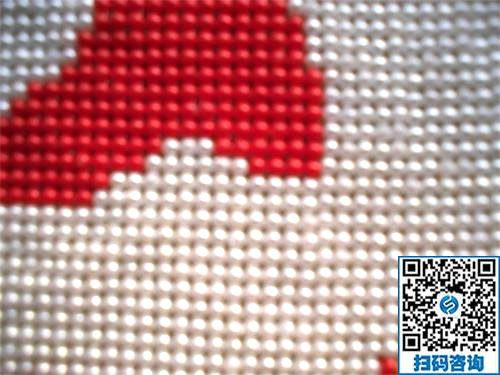 簡單又漂亮的手工活，就是手工之家的勵志珠(圖1)