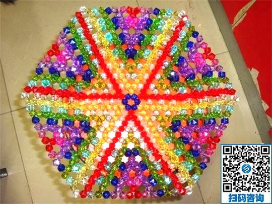 第一次做手工活，想找個簡單的手工活哪里有？(圖1)