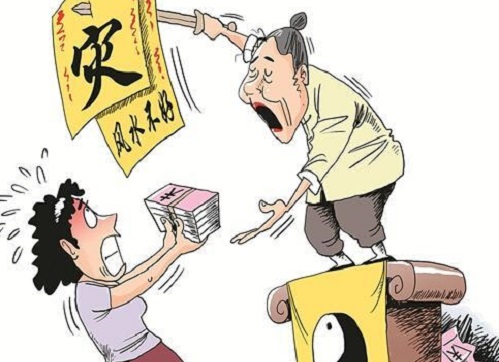 防騙在行動(dòng)，手工之家提醒農(nóng)民朋友，這些騙局要注意，也許就在你的身邊(圖5)