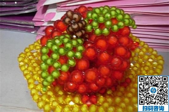 做手工活兼職改變生活，賺錢(qián)補(bǔ)貼家用還輕松(圖1)