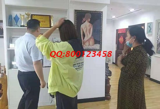 婆媳一起在家掙錢，這個拿回家做的手工活真的不錯(圖1)