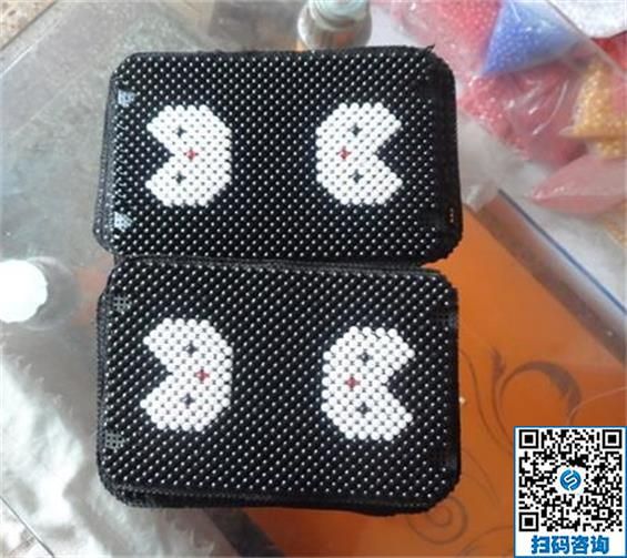 在家做手工活賺錢，幫助殘疾人解決就業(yè)難問題(圖1)