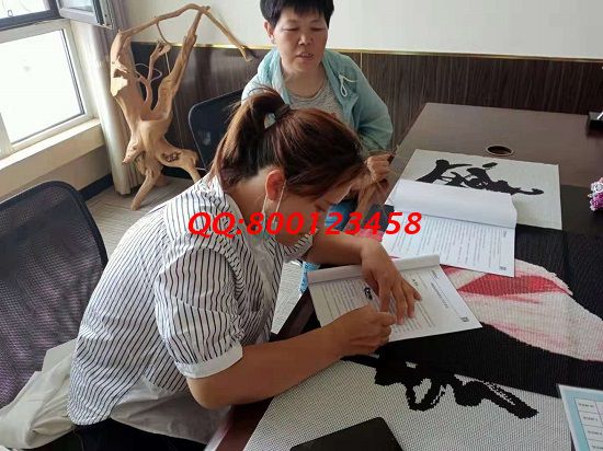 驗收標準明確，做手工之家的串珠手工活很放心(圖1)
