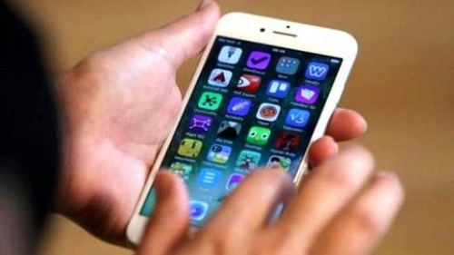 防騙在行動(dòng)，手工之家提醒大家，要學(xué)會(huì)辨別山寨APP(圖1)