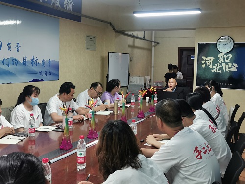 手工之家，大家的家！------記手工之家第三期全國優(yōu)秀繡娘培訓(xùn)會(huì)