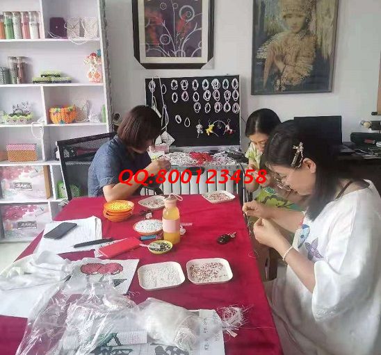 開業(yè)大吉！-------記手工之家?guī)讉€(gè)交流溝通群日常