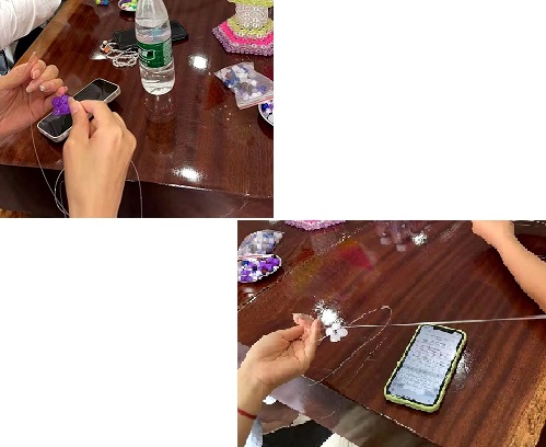 尋找手工加工者，門檻低，收益快，人人都可做(圖1)