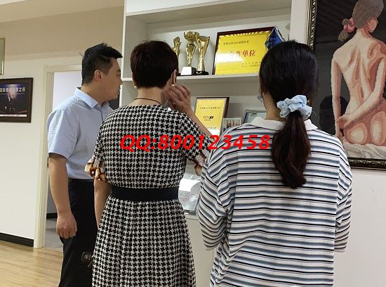 天氣漸涼爽，做手工之家串珠手工活更舒適了(圖1)
