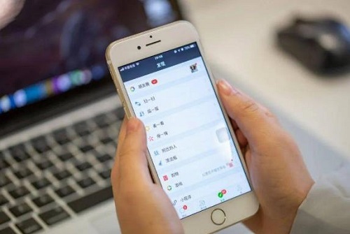 防騙在行動，手工之家提醒大家這些途徑會泄露個人信息，請妥善處理(圖3)
