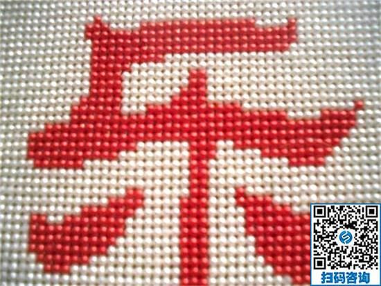 在家做手工活串珠子，空閑時間賺錢補貼家用(圖1)