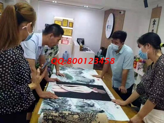 做手工活一定要認準正規(guī)平臺，才能少走彎路(圖1)