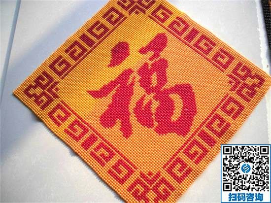 留守婦女如何在家掙錢？推薦一個(gè)手工活好項(xiàng)目(圖1)