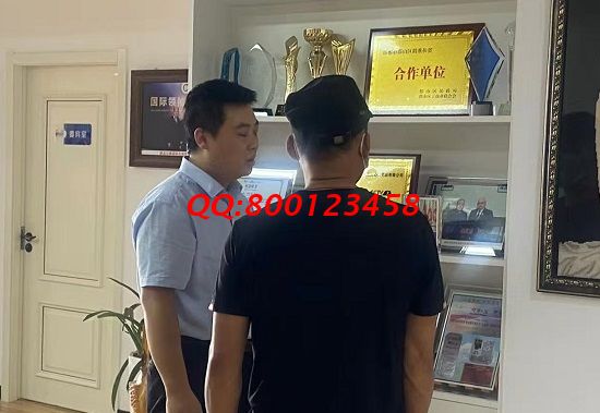 被騙多次后找到手工之家，又對(duì)手工活燃起希望(圖1)