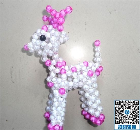 做放心手工活，還是手工之家的串珠手工活好(圖1)