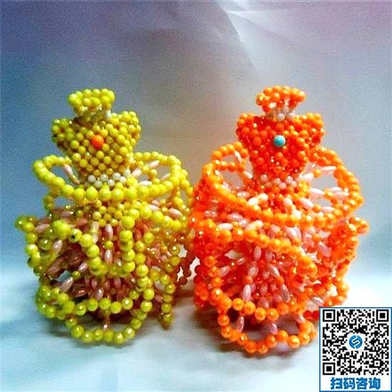 在家做手工活掙錢，陪伴孩子度過每一天(圖1)